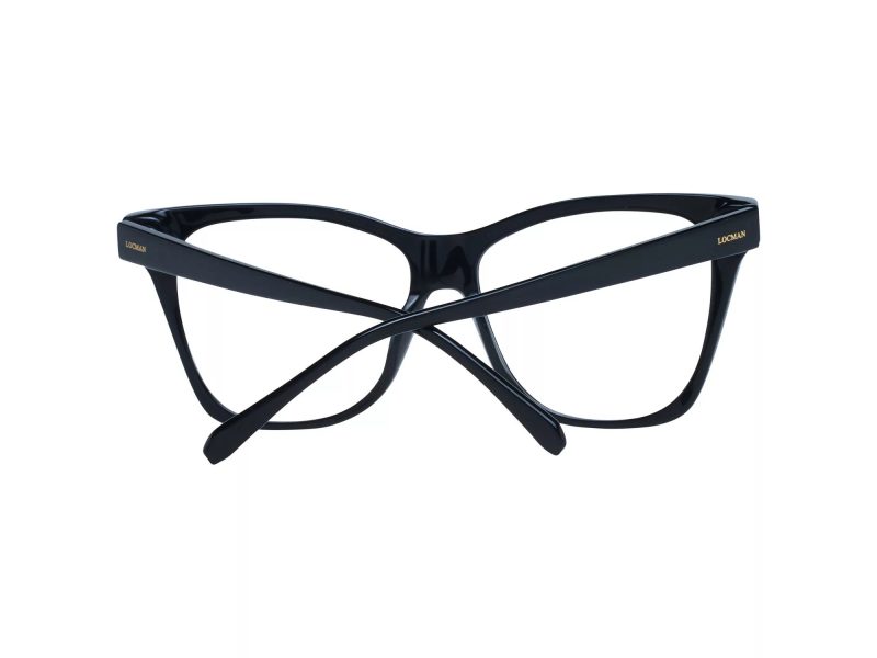 Locman Gafas Graduadas LOC V008STR BLK