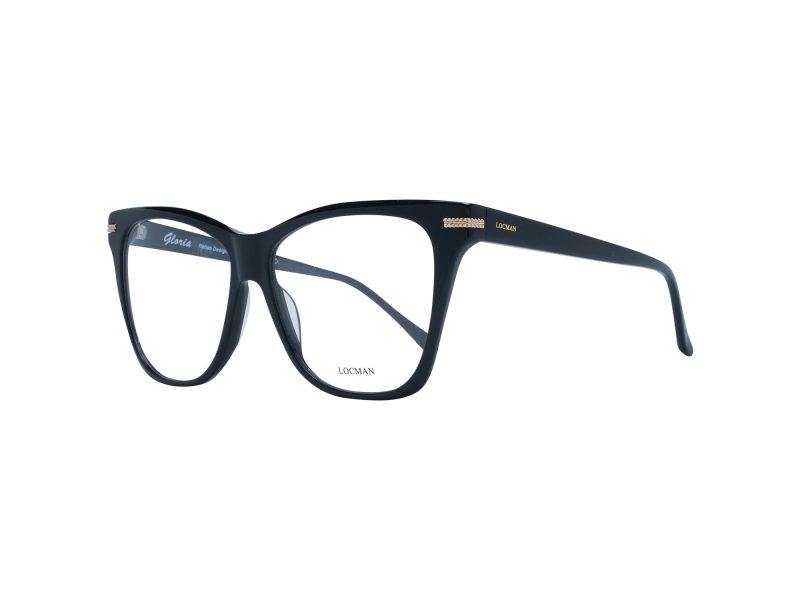 Locman Gafas Graduadas LOC V008 BLK