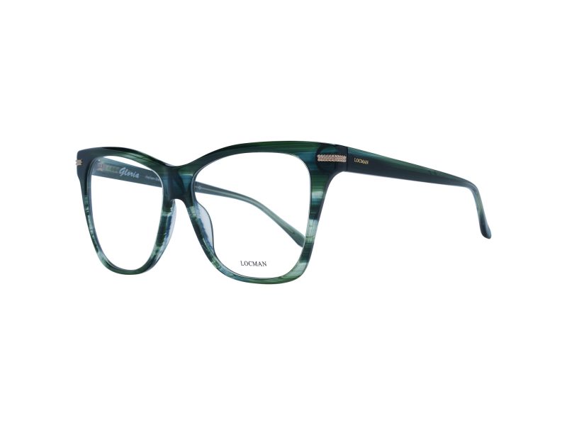 Locman Gafas Graduadas LOC V008 GRN