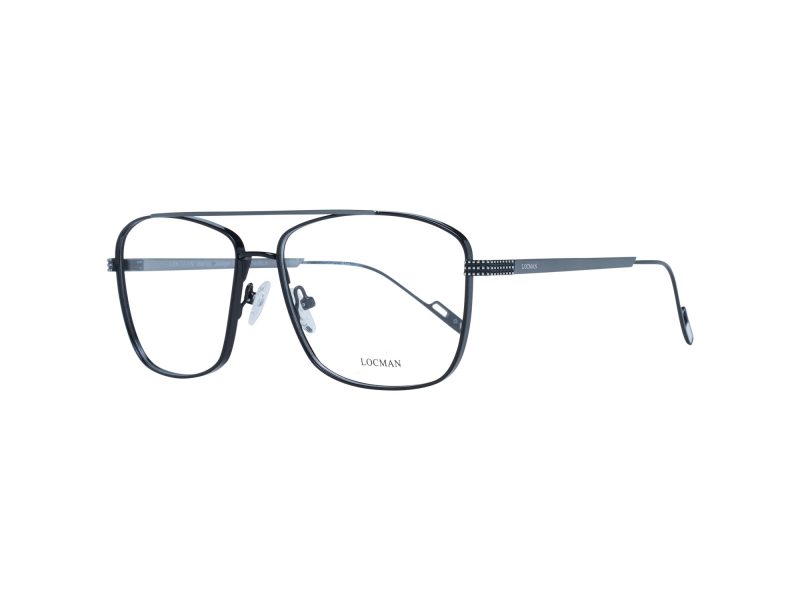 Locman Gafas Graduadas LOC V014 BLK