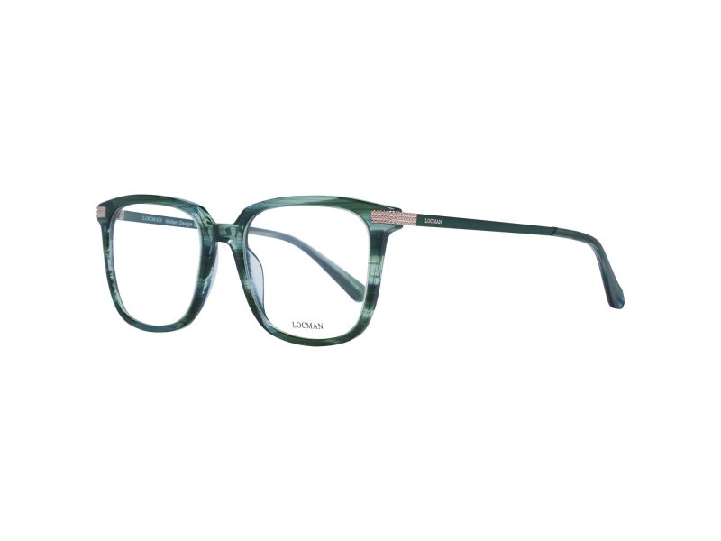 Locman Gafas Graduadas LOC V020S GRN