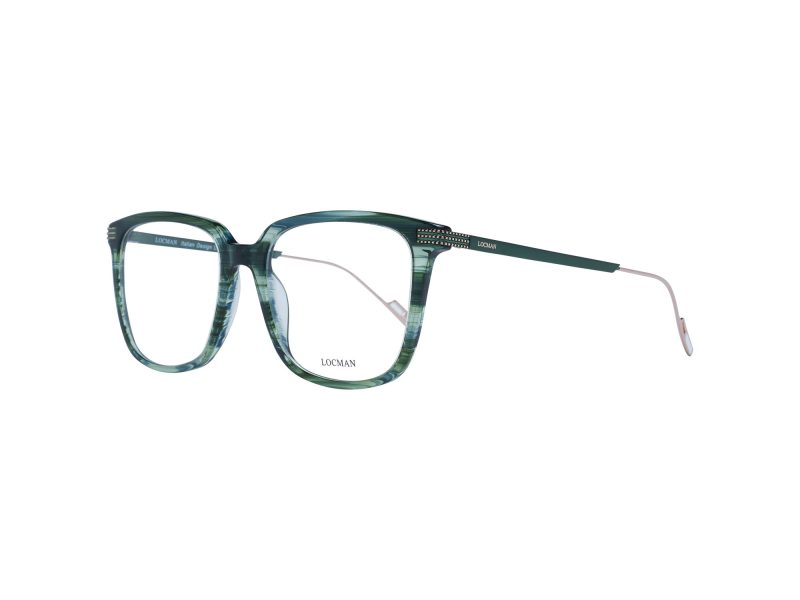 Locman Gafas Graduadas LOC V020 GRN