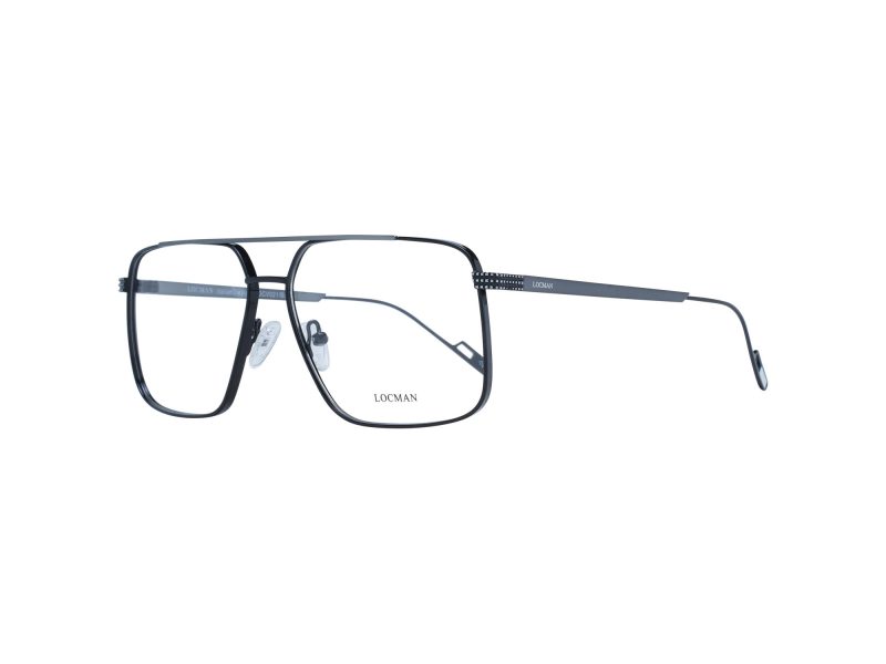 Locman Gafas Graduadas LOC V021 BLK