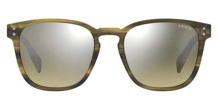 Levi's Lv 5008/S Gafas de sol cuadradas