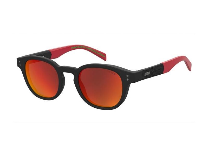 Levi's Gafas de Sol LV 5060/S BLX/UZ