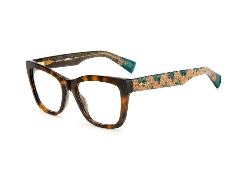 Missoni Gafas Graduadas MIS 0081 086