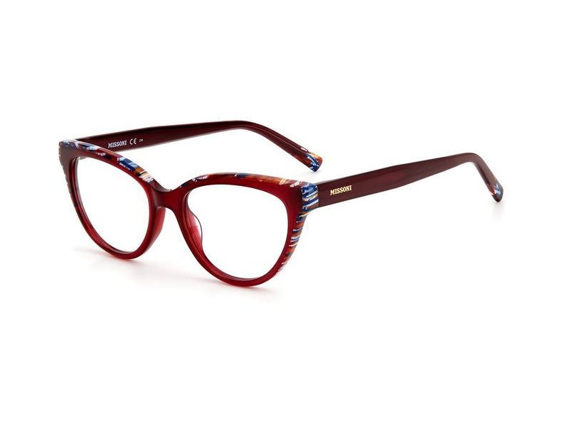 Missoni Gafas Graduadas MIS 0091 SR8