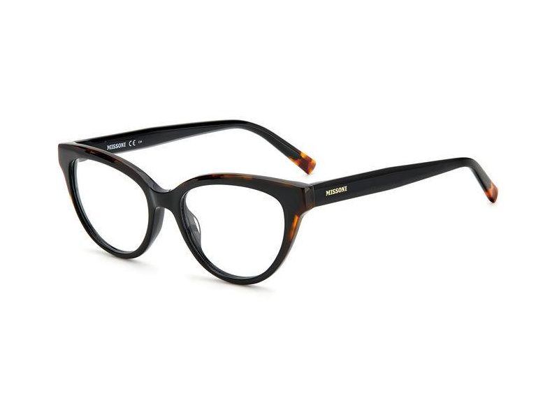 Missoni Gafas Graduadas MIS 0091 WR7