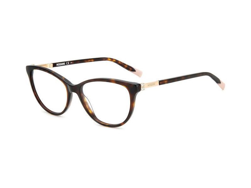 Missoni Gafas Graduadas MIS 0142 086