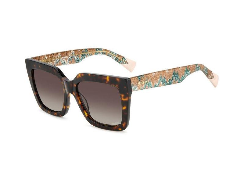 Missoni Gafas de Sol MIS 0147/S 086/3X