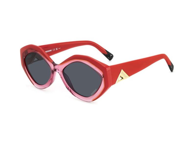 Missoni Gafas de Sol MIS 0169/S FQT/IR