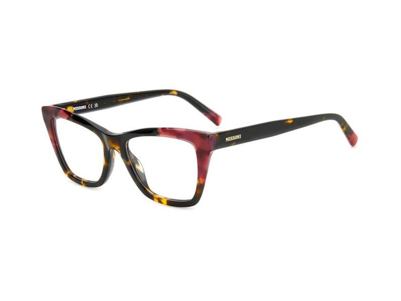 Missoni Gafas Graduadas MIS 0174 0T4