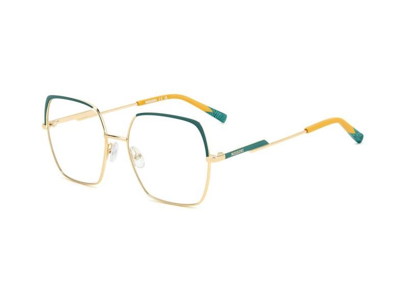 Missoni Gafas Graduadas MIS 0180 PEF