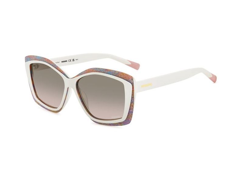 Missoni Gafas de Sol MIS 0187/G/S OYF/FF