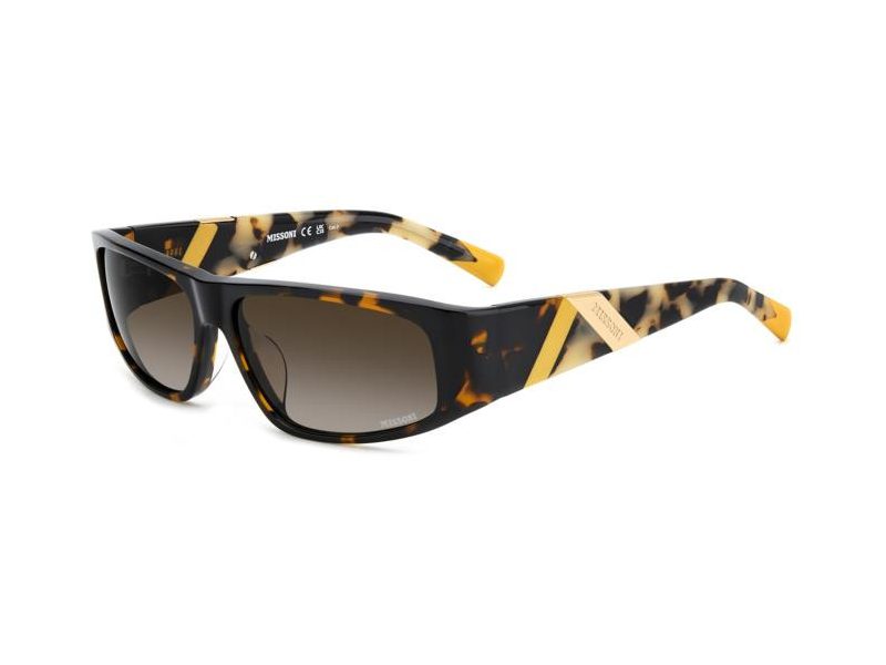 Missoni Gafas de Sol MIS 0194/S 086/HA