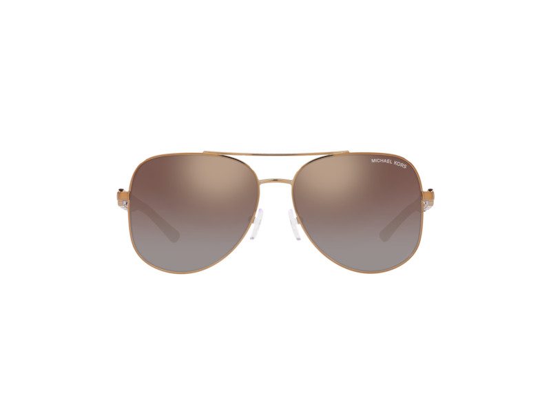 Michael Kors Chianti Gafas de Sol MK 1121 1213/6K