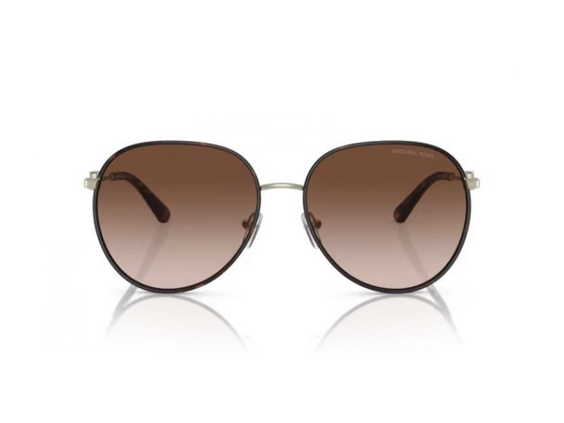 Michael Kors Empire Gafas de Sol MK 1128J 101413