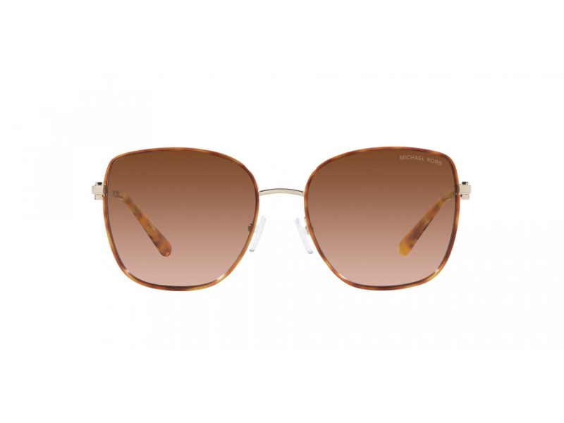 Michael Kors Empire Square 2 Gafas de Sol MK 1129J 10143B