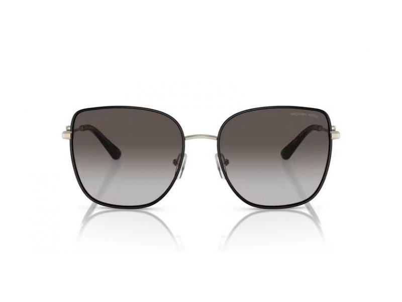 Michael Kors Empire Square 2 Gafas de Sol MK 1129J 10148G