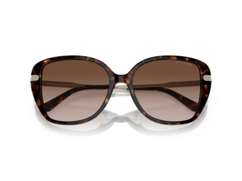 Michael Kors Flatiron Gafas de Sol MK 0MK2185BU 300613