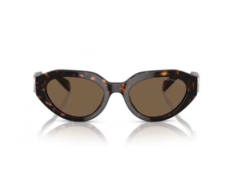 Michael Kors Empire Oval Gafas de Sol MK 2192 328873