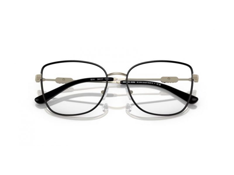 Michael Kors Empire Square 3 Gafas Graduadas MK 3065J 1014