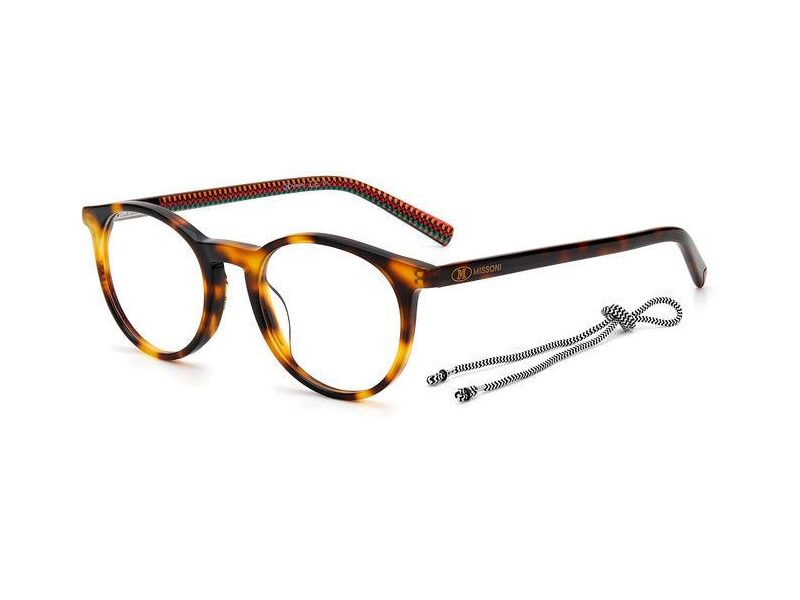 M Missoni Gafas Graduadas MMI 0007 086