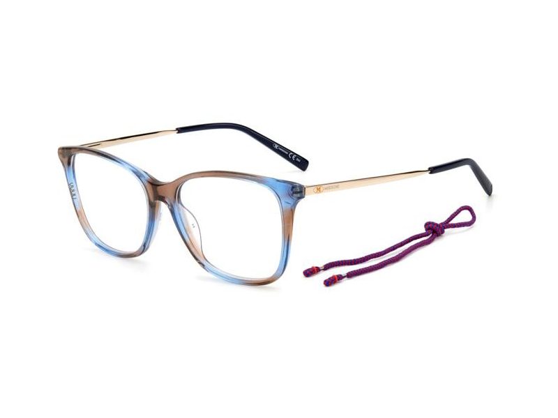 M Missoni Gafas Graduadas MMI 0015 3LG