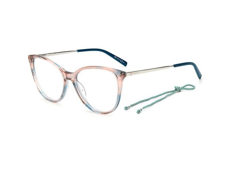 M Missoni Gafas Graduadas MMI 0016 DB1