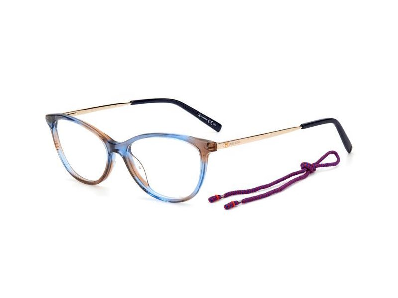 M Missoni Gafas Graduadas MMI 0017 3LG