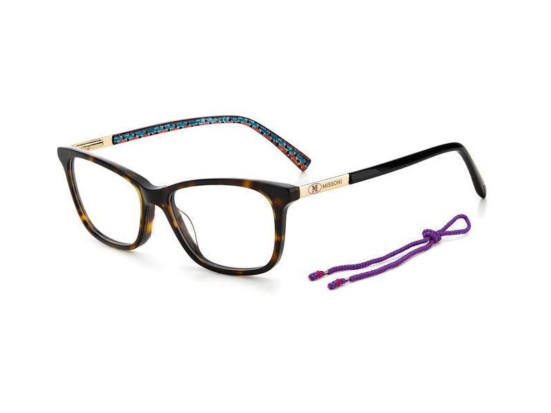 M Missoni Gafas Graduadas MMI 0053 05L