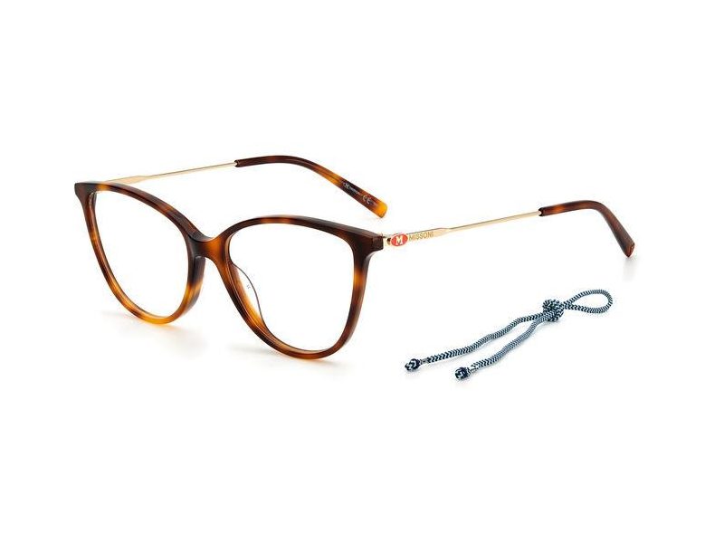 M Missoni Gafas Graduadas MMI 0063 05L