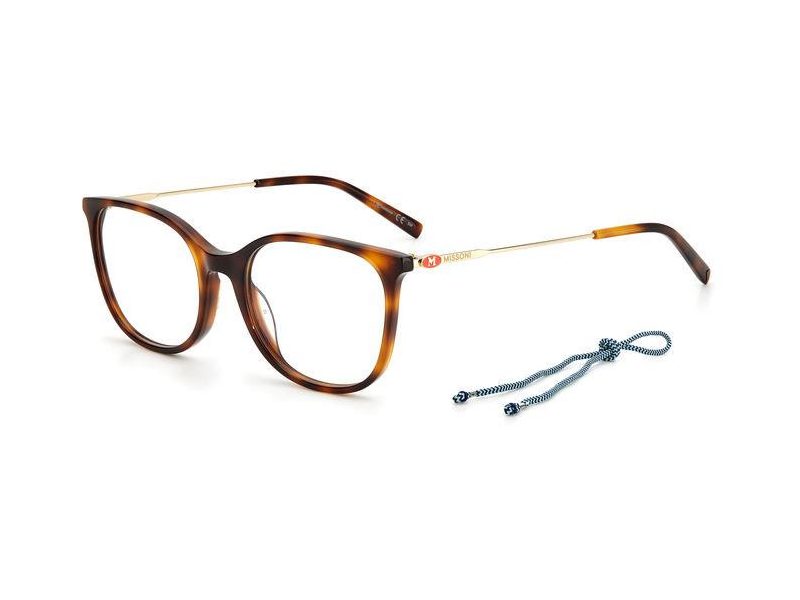 M Missoni Gafas Graduadas MMI 0065 05L