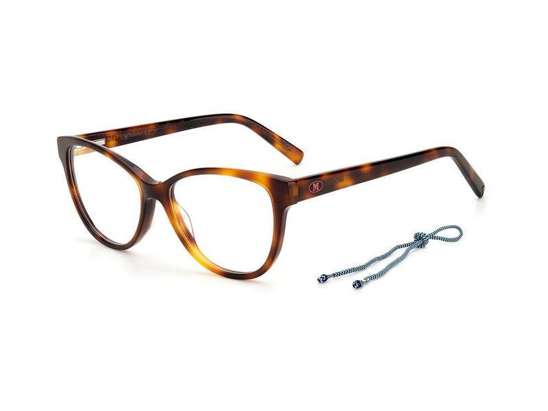 M Missoni Gafas Graduadas MMI 0075 05L