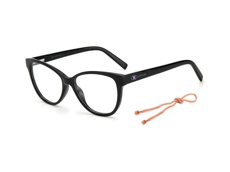 M Missoni Gafas Graduadas MMI 0075 807