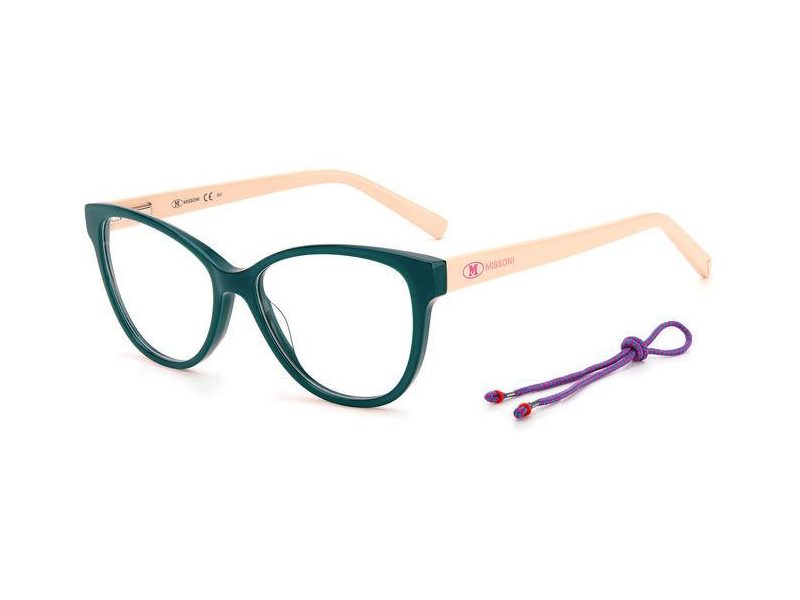 M Missoni Gafas Graduadas MMI 0075 IWB