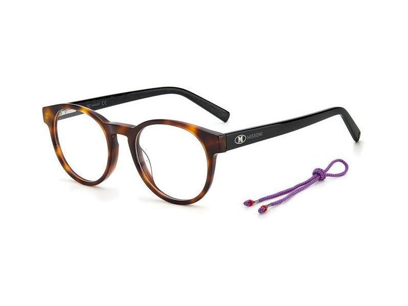 M Missoni Gafas Graduadas MMI 0077 581