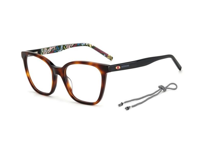 M Missoni Gafas Graduadas MMI 0091 05L