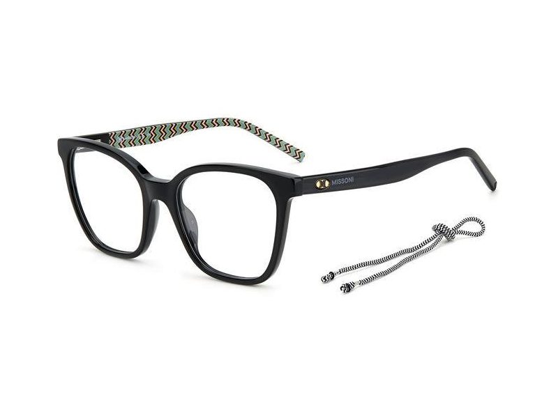 M Missoni Gafas Graduadas MMI 0091 807