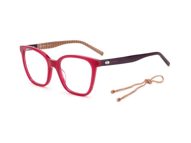 M Missoni Gafas Graduadas MMI 0091 8CQ