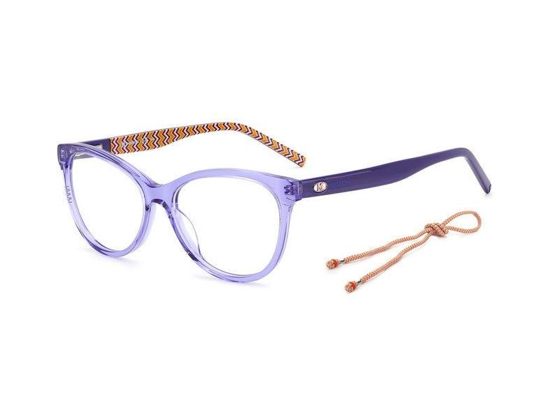 M Missoni Gafas Graduadas MMI 0092 B3V