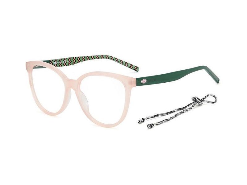 M Missoni Gafas Graduadas MMI 0093 35J