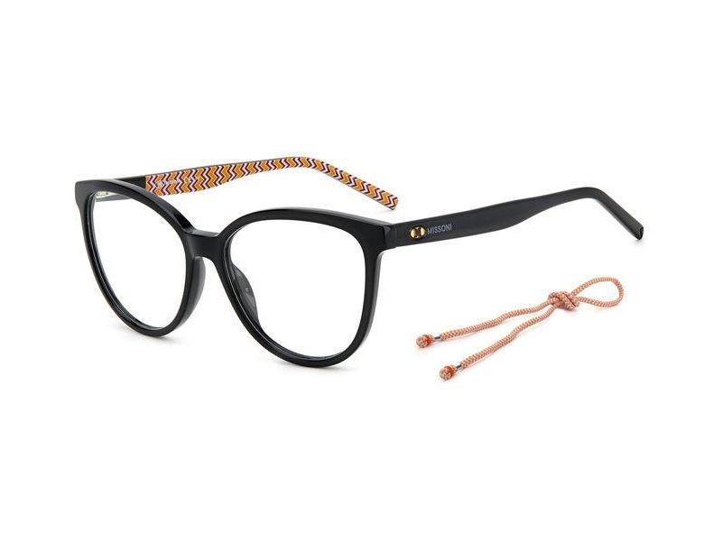 M Missoni Gafas Graduadas MMI 0093 807