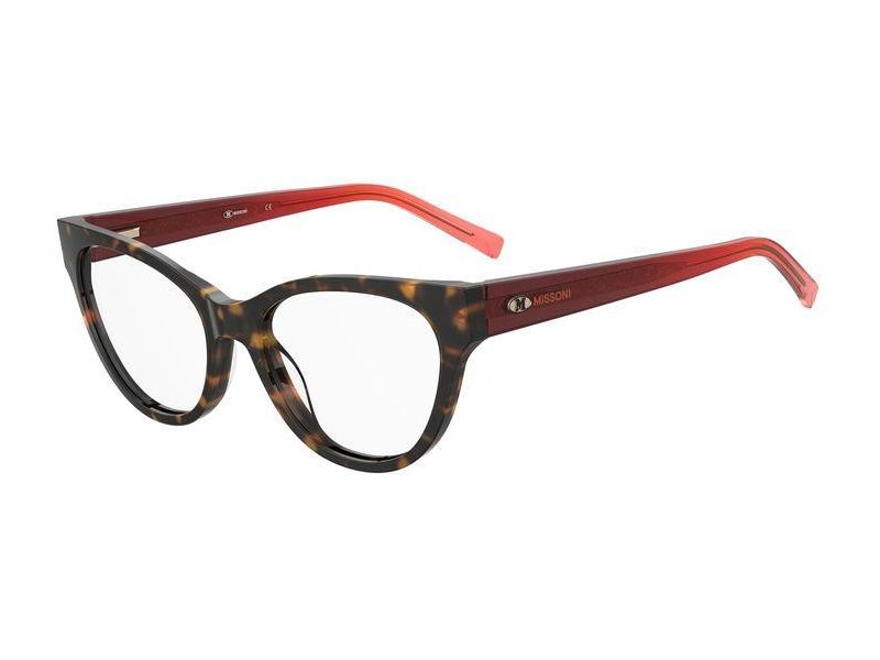 M Missoni Gafas Graduadas MMI 0097 086