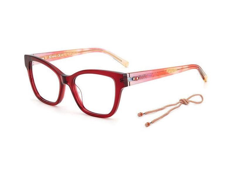 M Missoni Gafas Graduadas MMI 0098 0PA