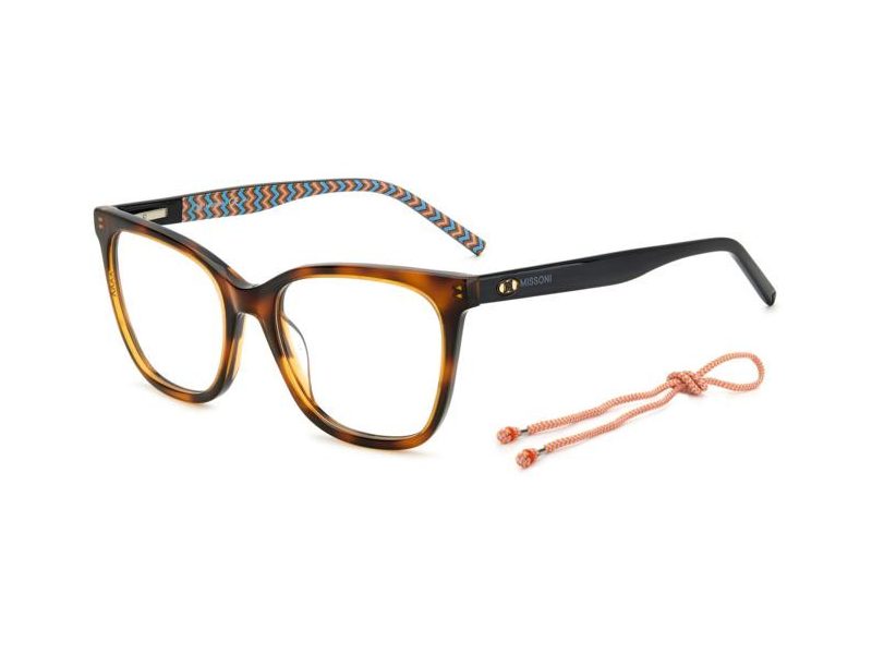 M Missoni Gafas Graduadas MMI 0114 05L