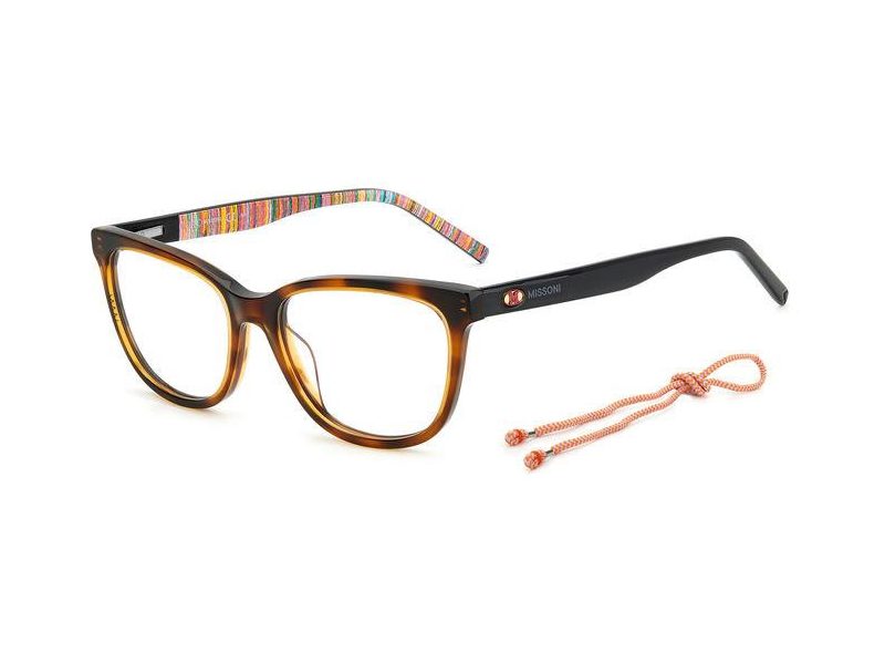 M Missoni Gafas Graduadas MMI 0115 05L