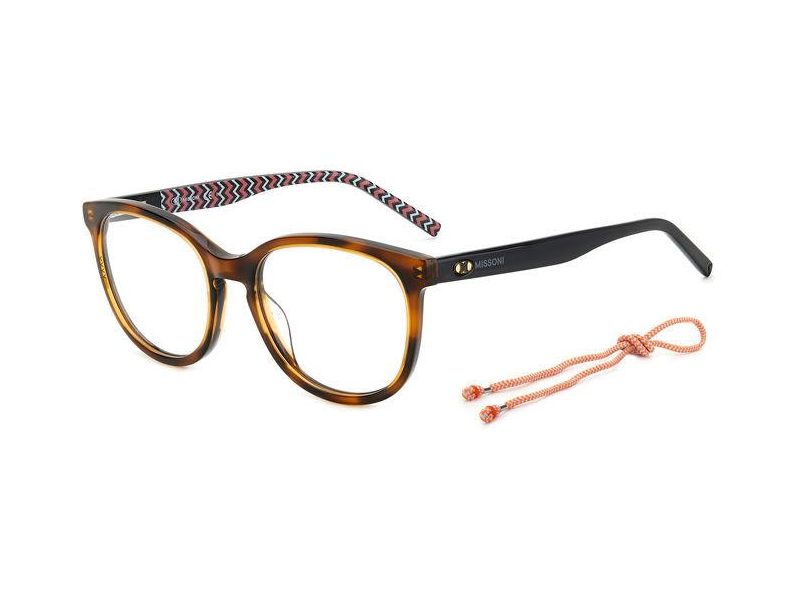 M Missoni Gafas Graduadas MMI 0116 05L