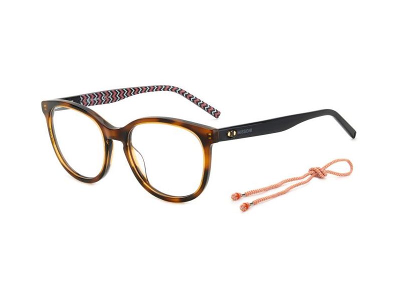 M Missoni Gafas Graduadas MMI 0116 05L