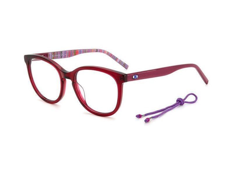 M Missoni Gafas Graduadas MMI 0116 8CQ